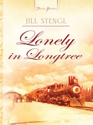 cover image of Lonely In Longtree